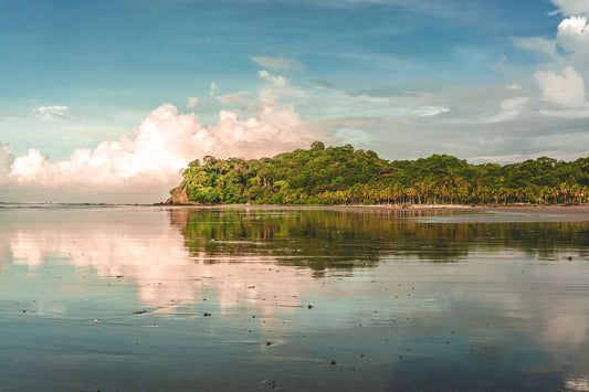 A Guide to Stunning Costa Rica Landscape Photography for Beginners and Hobbyists: Capturing the Beauty
