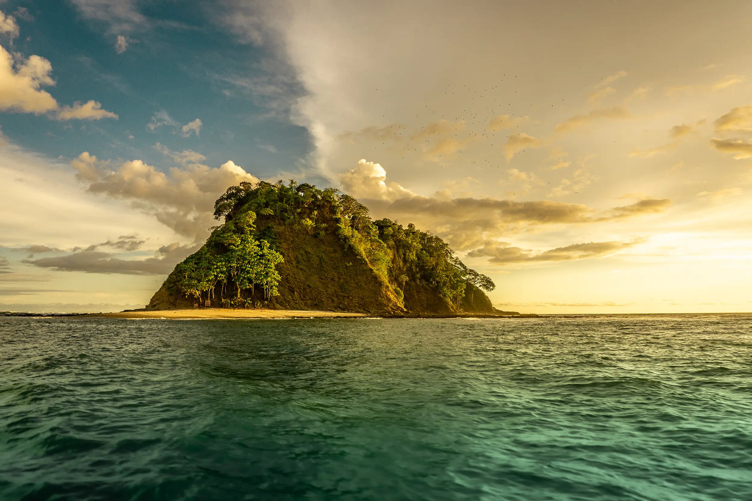 Beach and Ocean Photo Prints | Fine Art Coastal Photography from Costa Rica