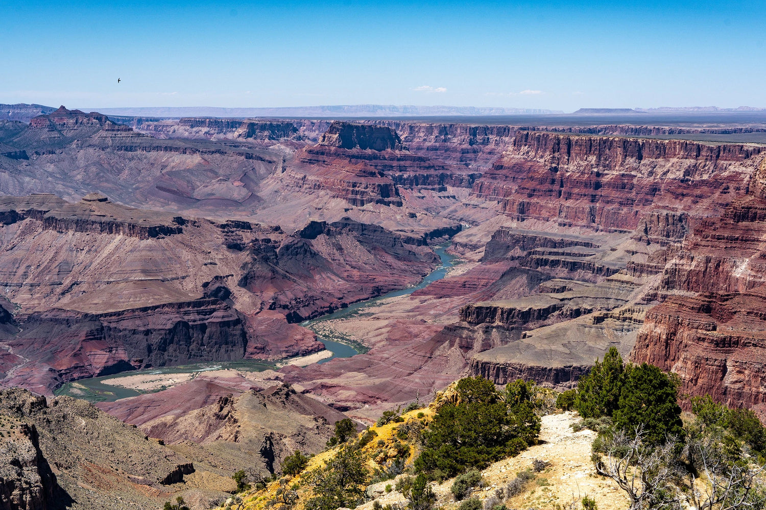 Grand Canyon Fine Art Photography Collection | Panoramas, Color, and Black and White Prints